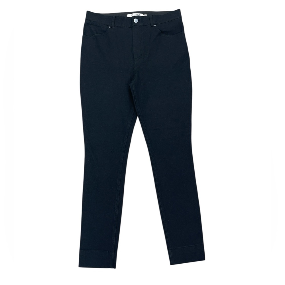 MM Lafleur Black Skinny Pants
